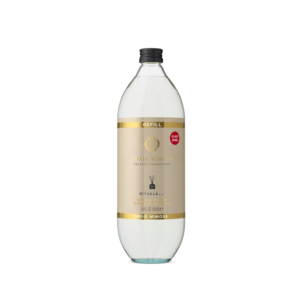 Mirisni štapići Private Collection Orris Mimosa Refill, 900 ml