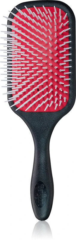 Plochý kartáč Denman D38 Power Paddle