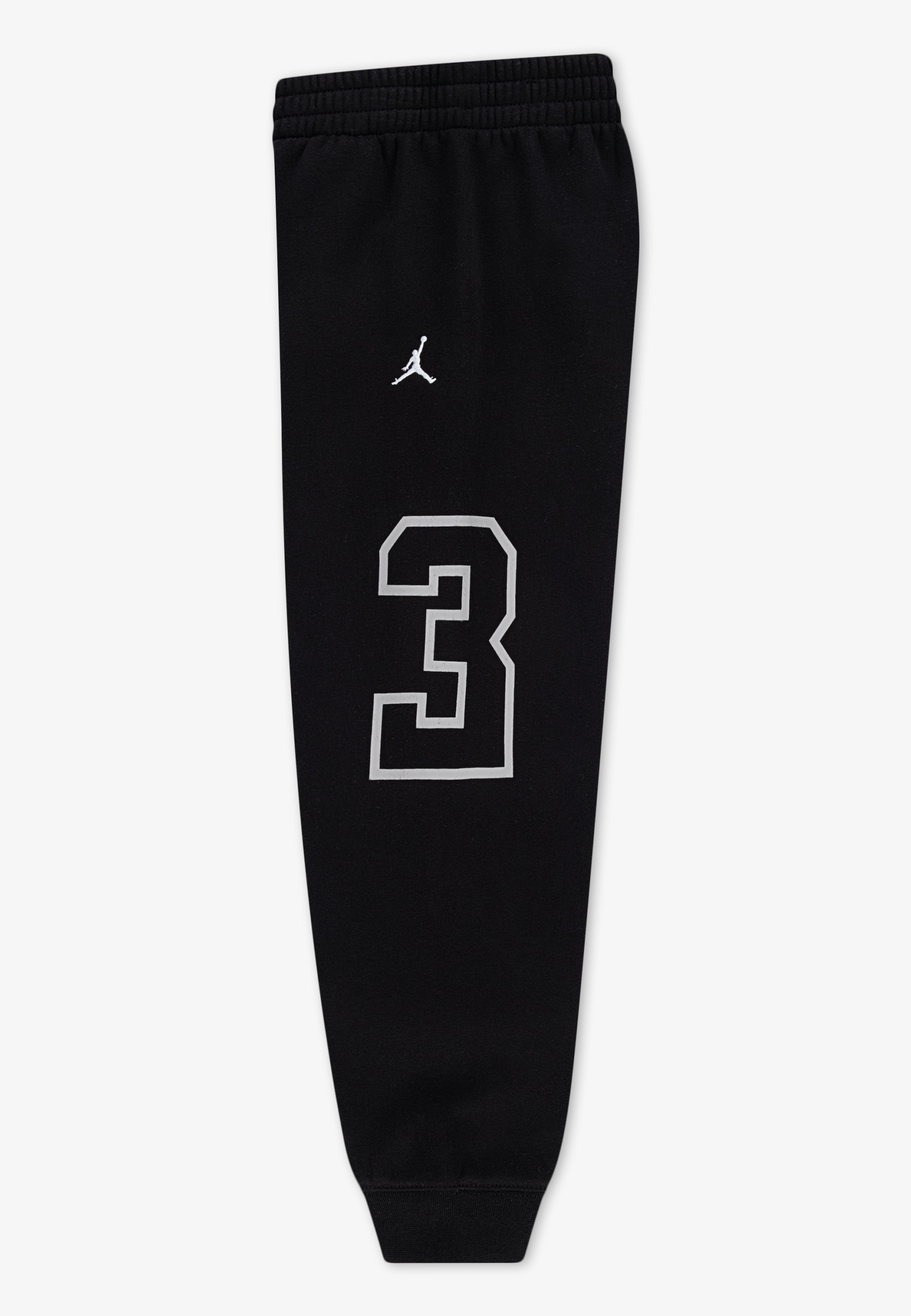 Jordan FUTURE FLIGHT CREW SET - Trainingspak - zwart