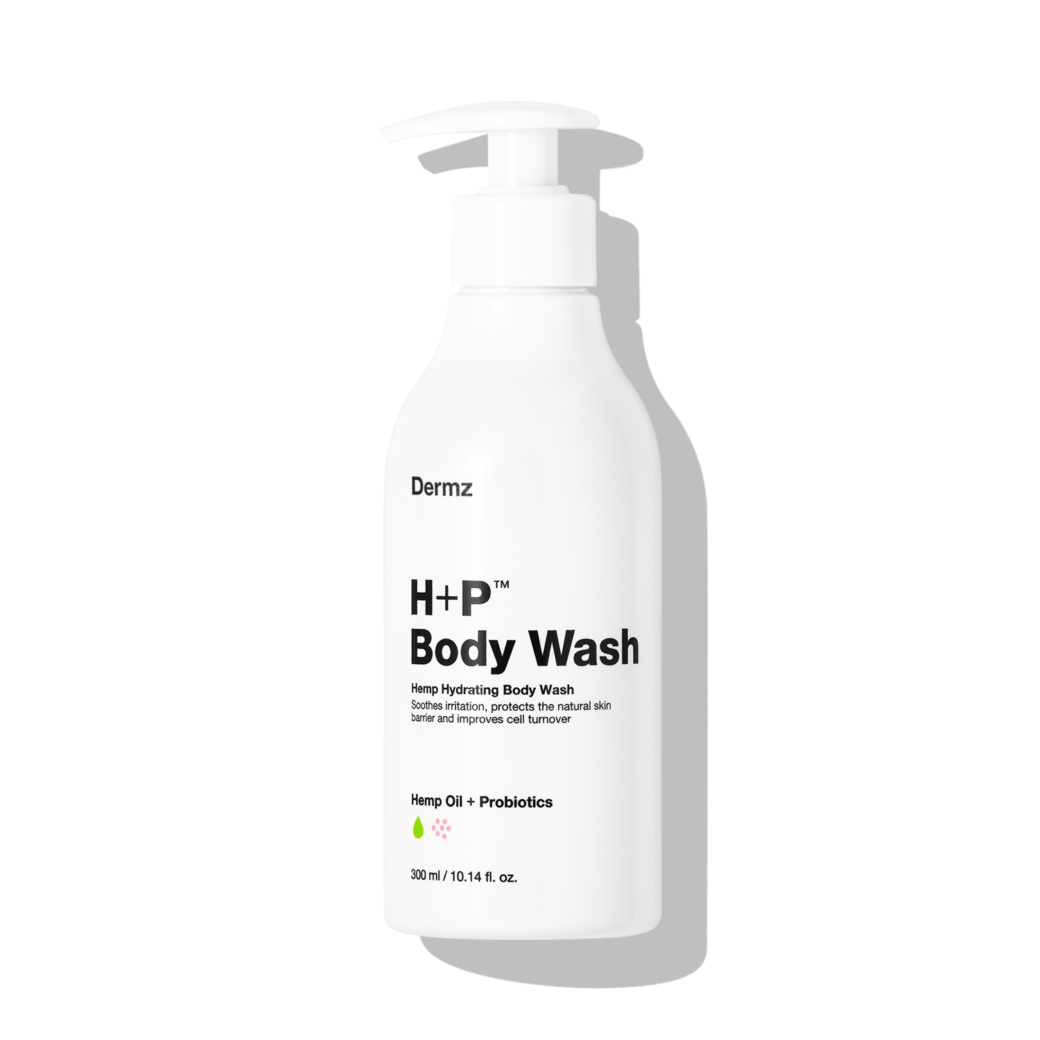 Dermz H+P gel za prhanje