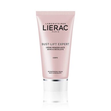 Lierac krema za preoblikovanje prsi in dekolteja 75 ml