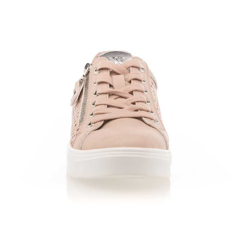 Krepšeliai / sportbačiai Femme Rose