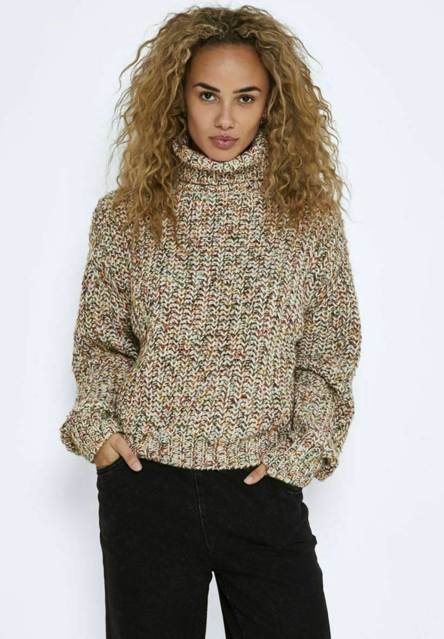 Noisy May Jumper - lait de poule