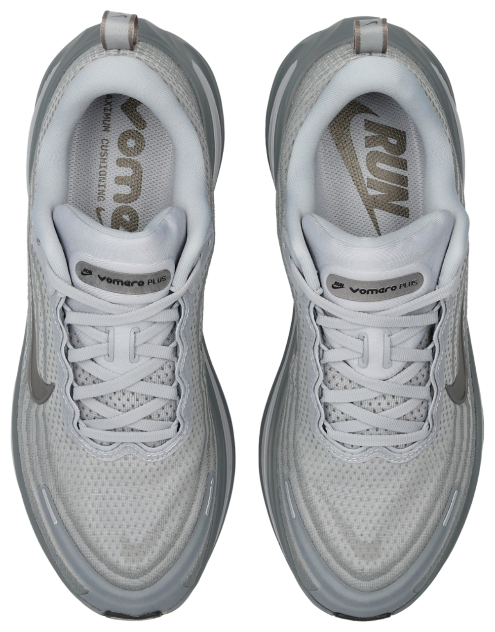 Nike Zoom Vomero Plus