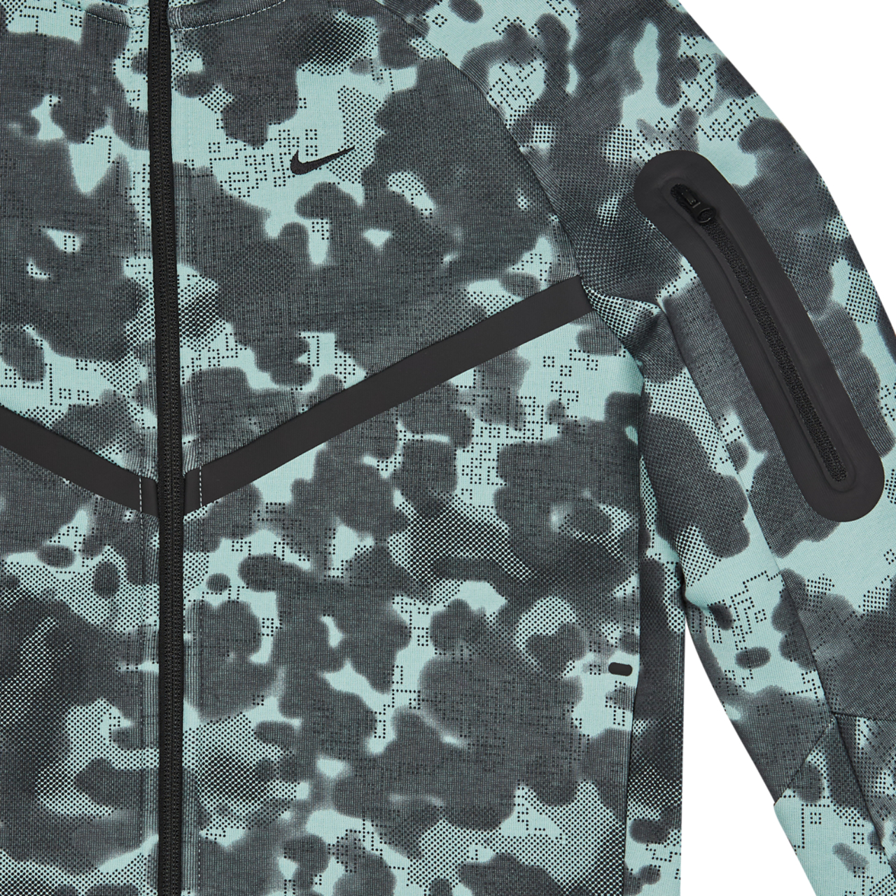 Nike Tech Fleece Aop