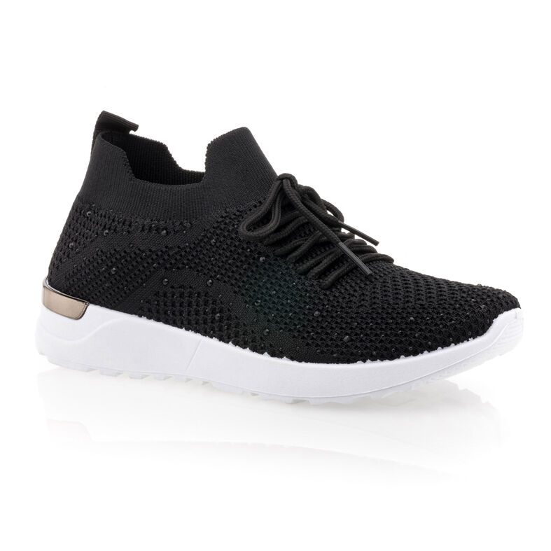 Korpe / patike Femme Noir