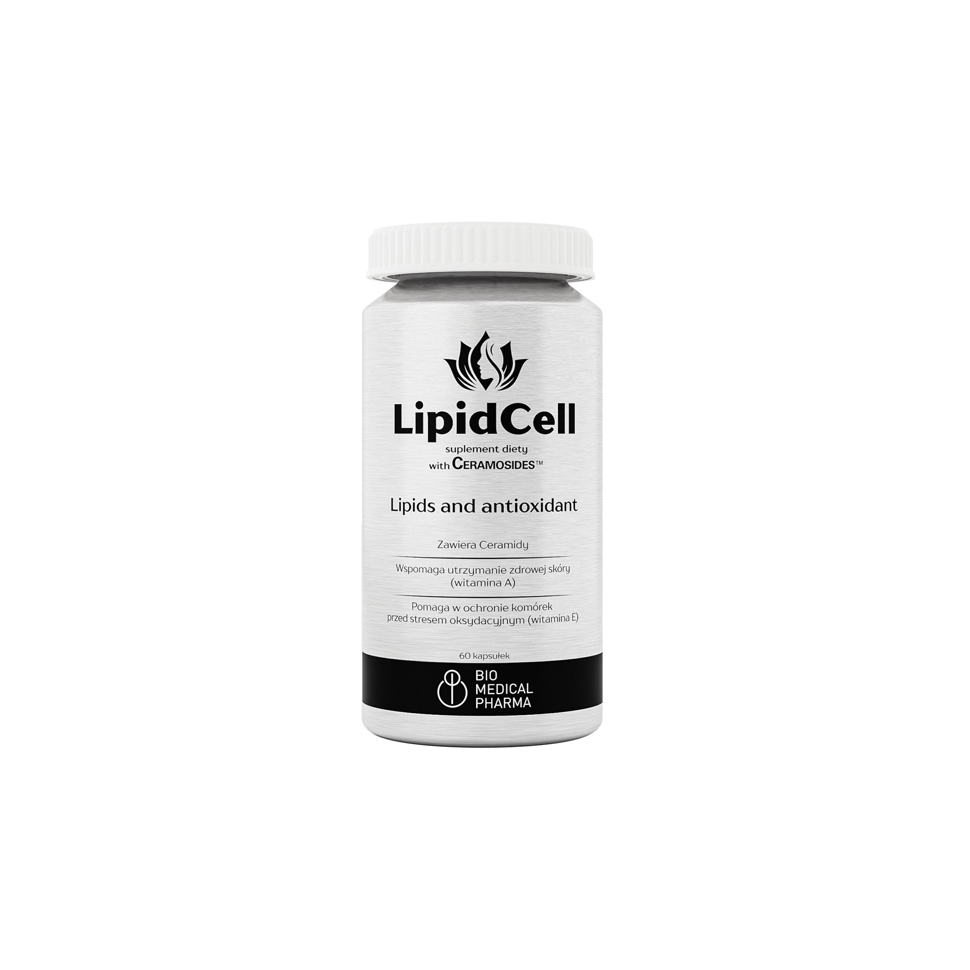 Bio Medical Pharma Lipidcell