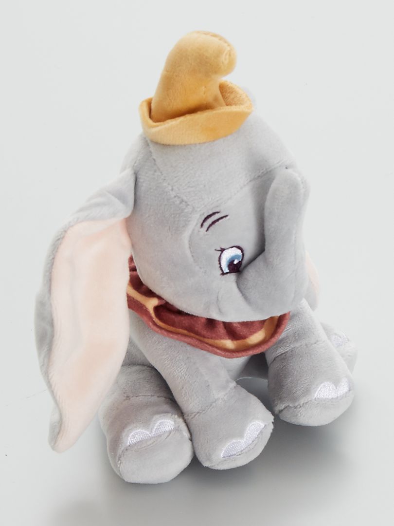 Pluszowy Dumbo - Dumbo