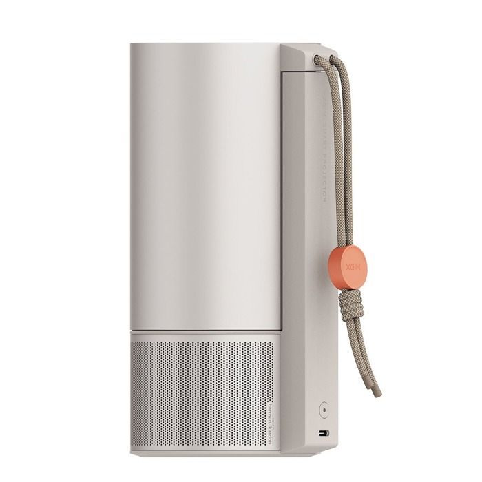Projector - XGIMI - MoGo 3 Pro - Full HD - 450 lumen - Ingebouwde Google TV
