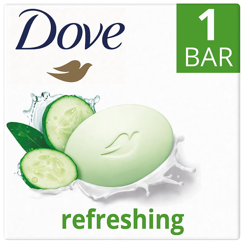 Dove Dove tvål 90 g