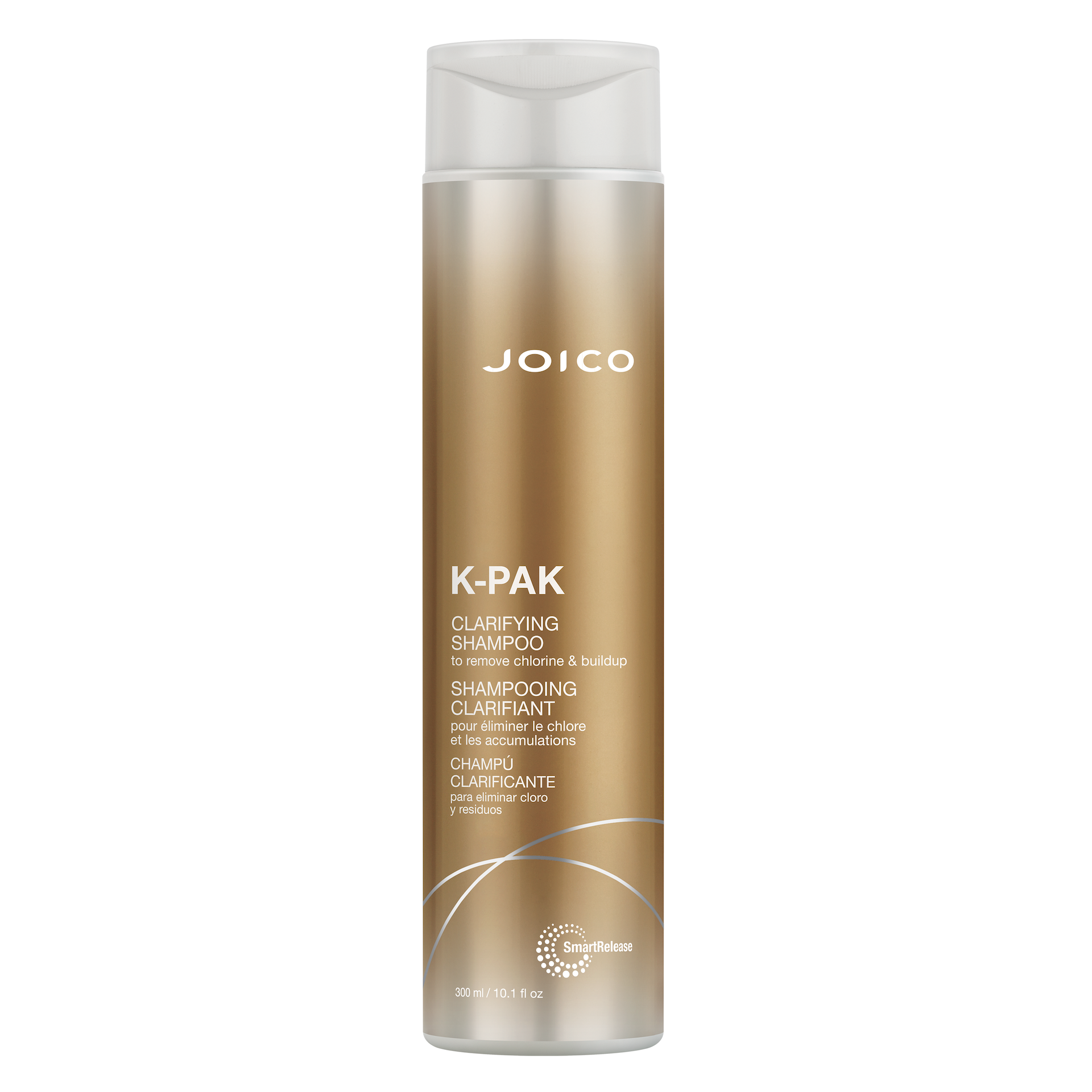 K-Pak čisti šampon 300 ml - Joico