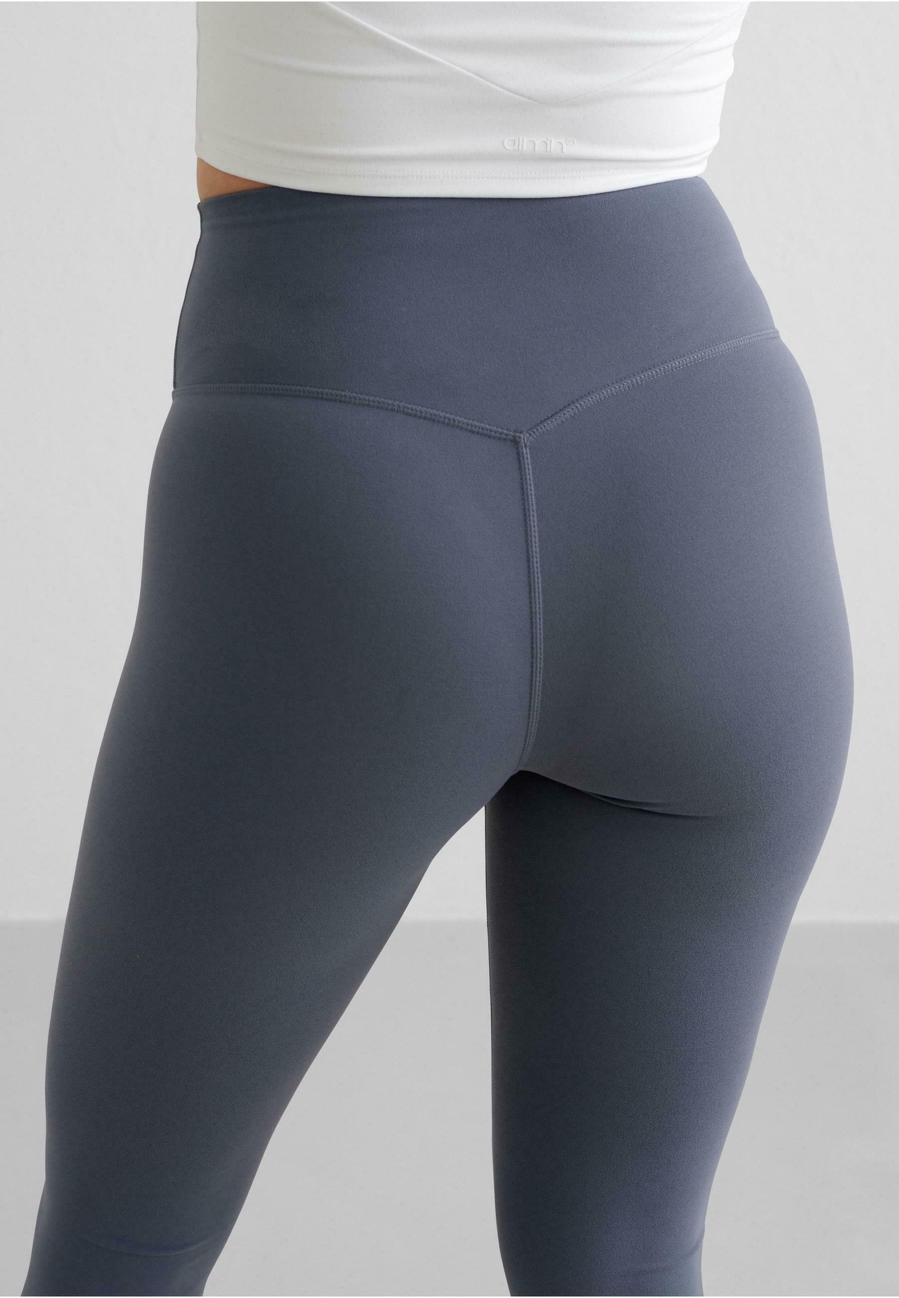 aim'n® SENSE - Leggings - bleus