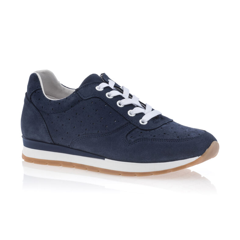 Košíky / tenisky Femme Bleu