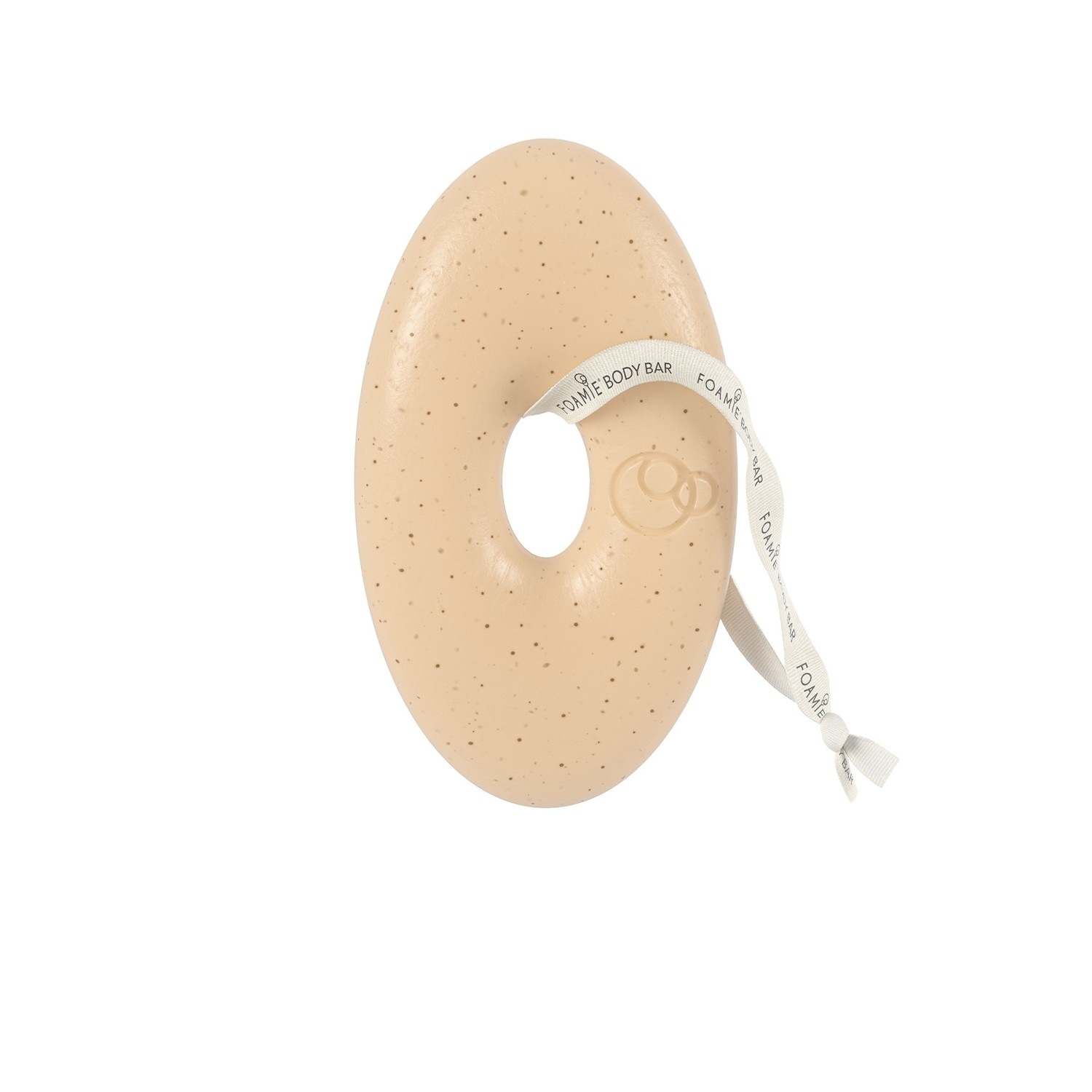 FOAMIE Soin exfoliant solide - More Than A Peeling