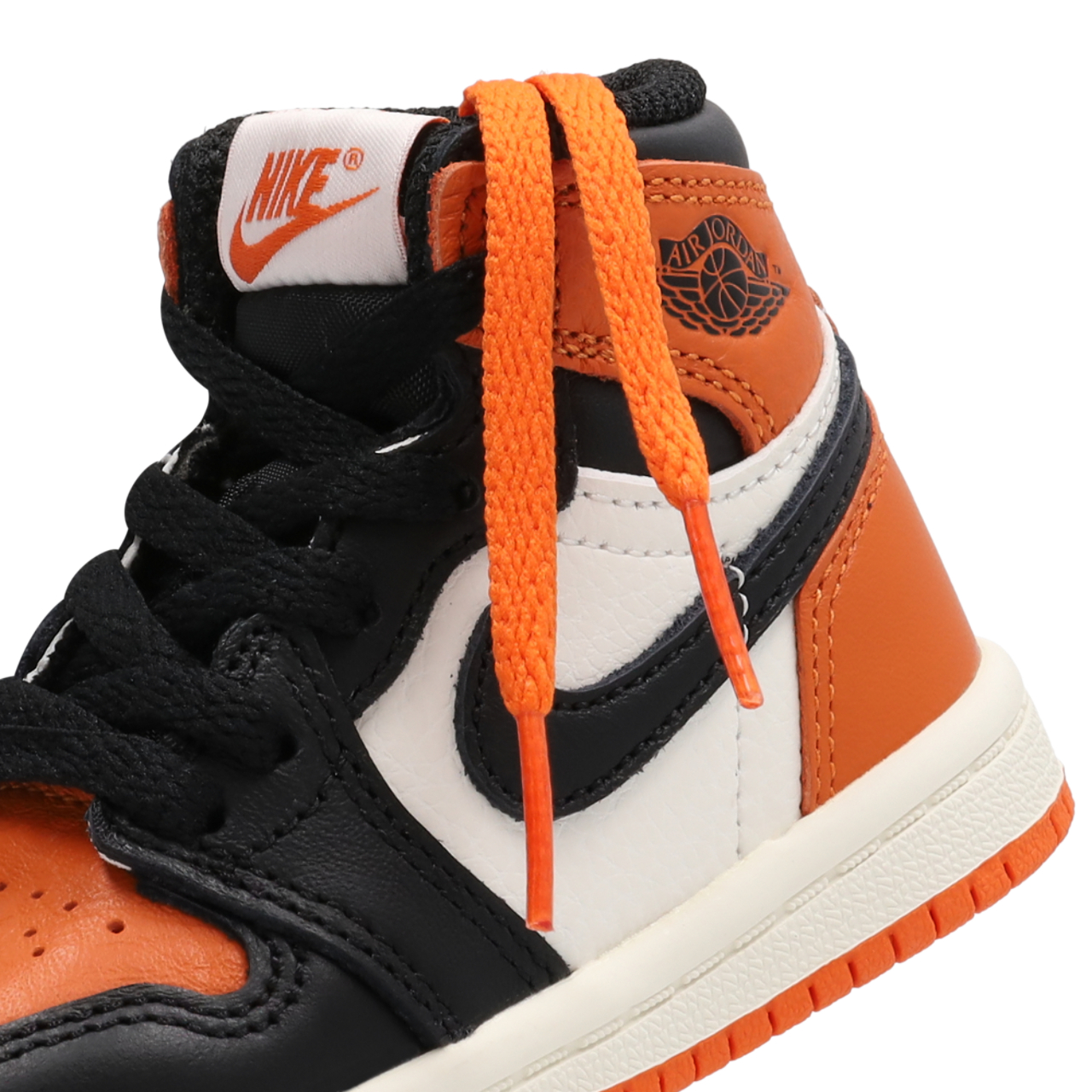 Jordan Spike