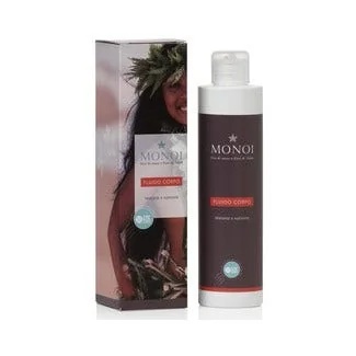EOS Eos Monoi fluid za tijelo 200 ml hidratantni i hranjivi fluid za tijelo