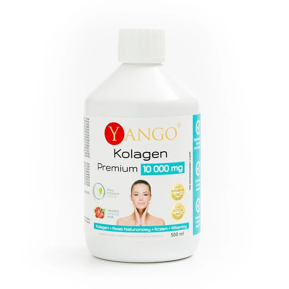 Yango Kolagen Premium 10 000 mg
