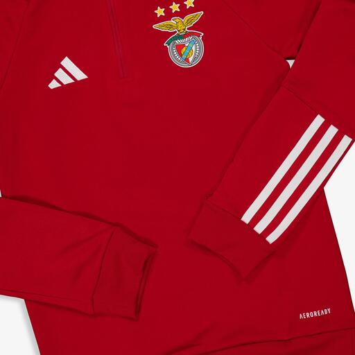 Benfica Lisszabon edzőpulóver 23/24