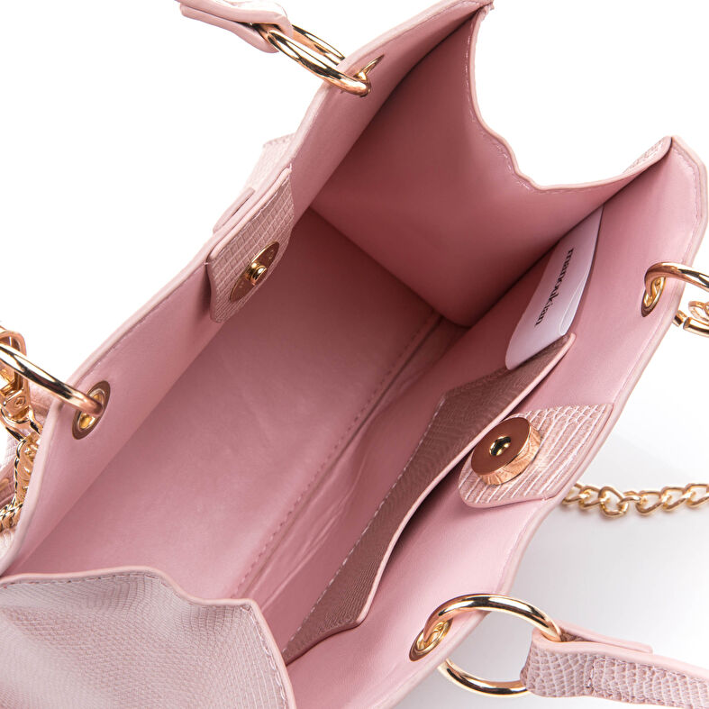  Damentaschen Sacs Rose