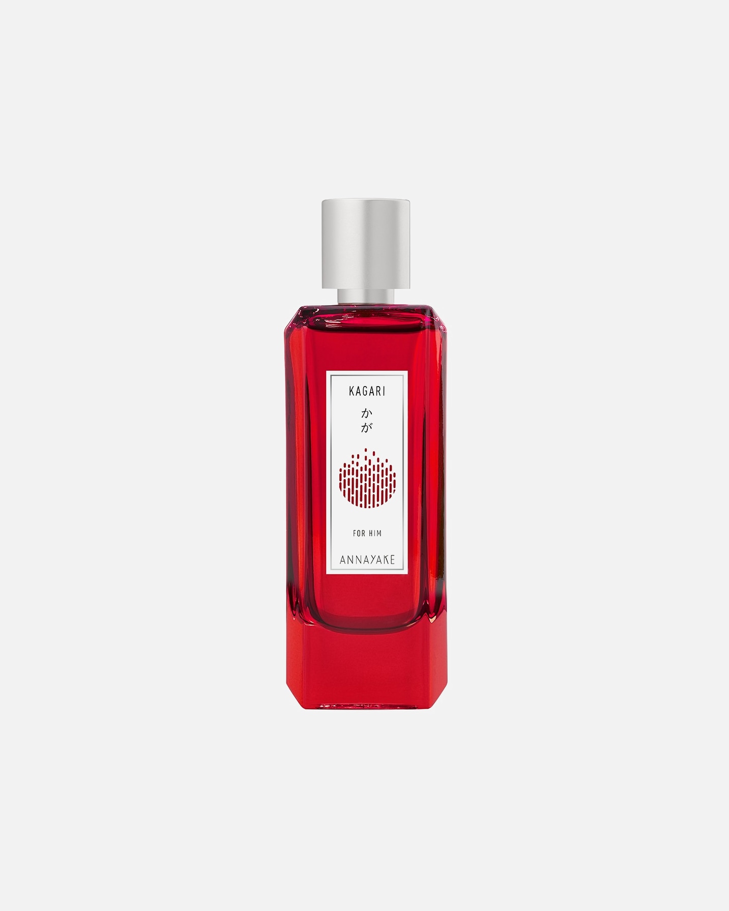 Annayake Eau de Toilette KAGARI voor hem – 100 ml
