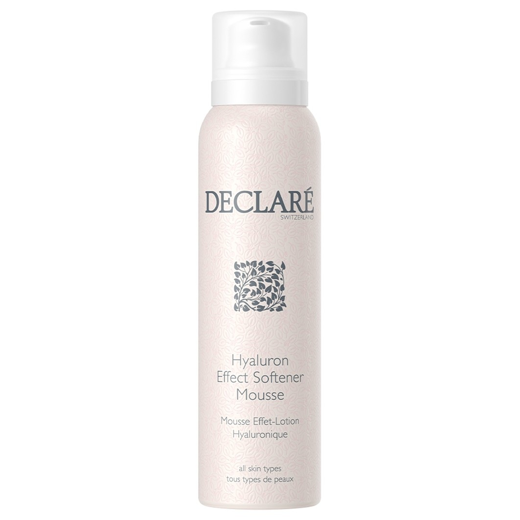 Declaré Cuidado Antiedad Efecto Hialuron Espuma Calmante - 150 ml