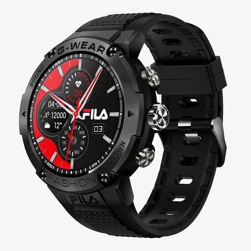  Fila Endurance