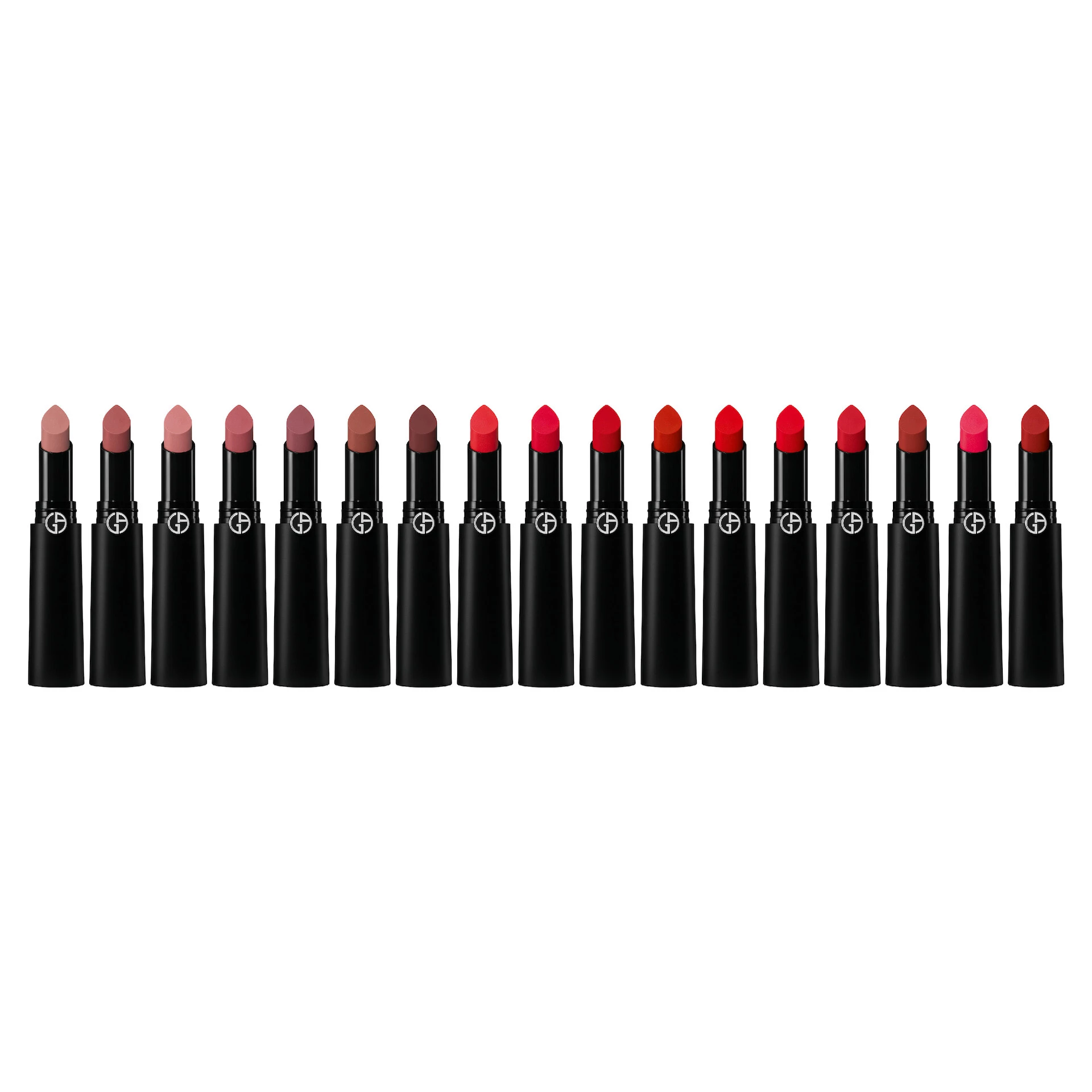 Armani Lip Power Matte 400
