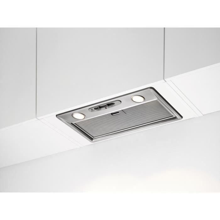Grupo de vacío - ELECTROLUX - LFG525S - H 245 x L 520 x P 285 mm