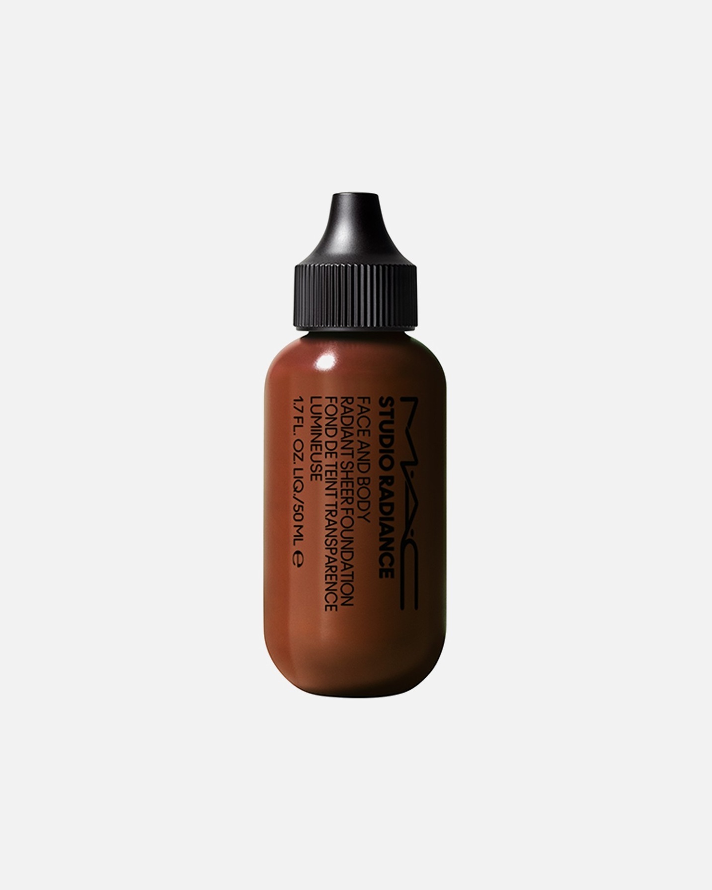 MAC makiažo pagrindas „Perfect Shot Radiance“ veidui ir kūnui – 50 ml