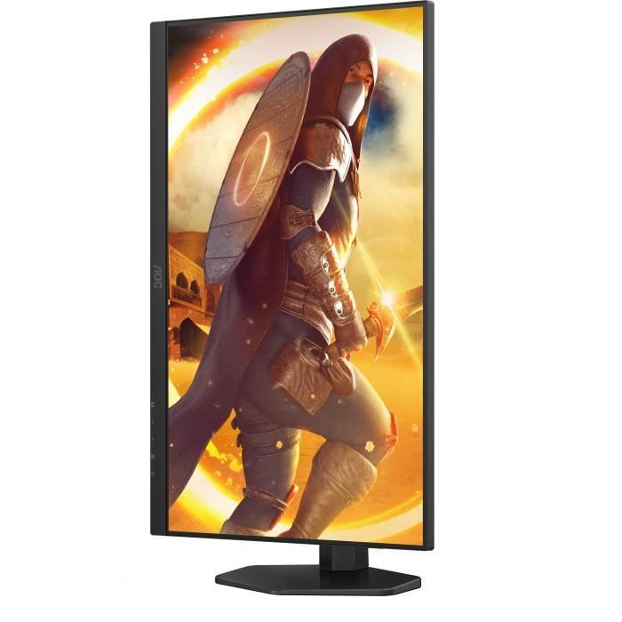 Monitor per PC da gaming - AOC - 27