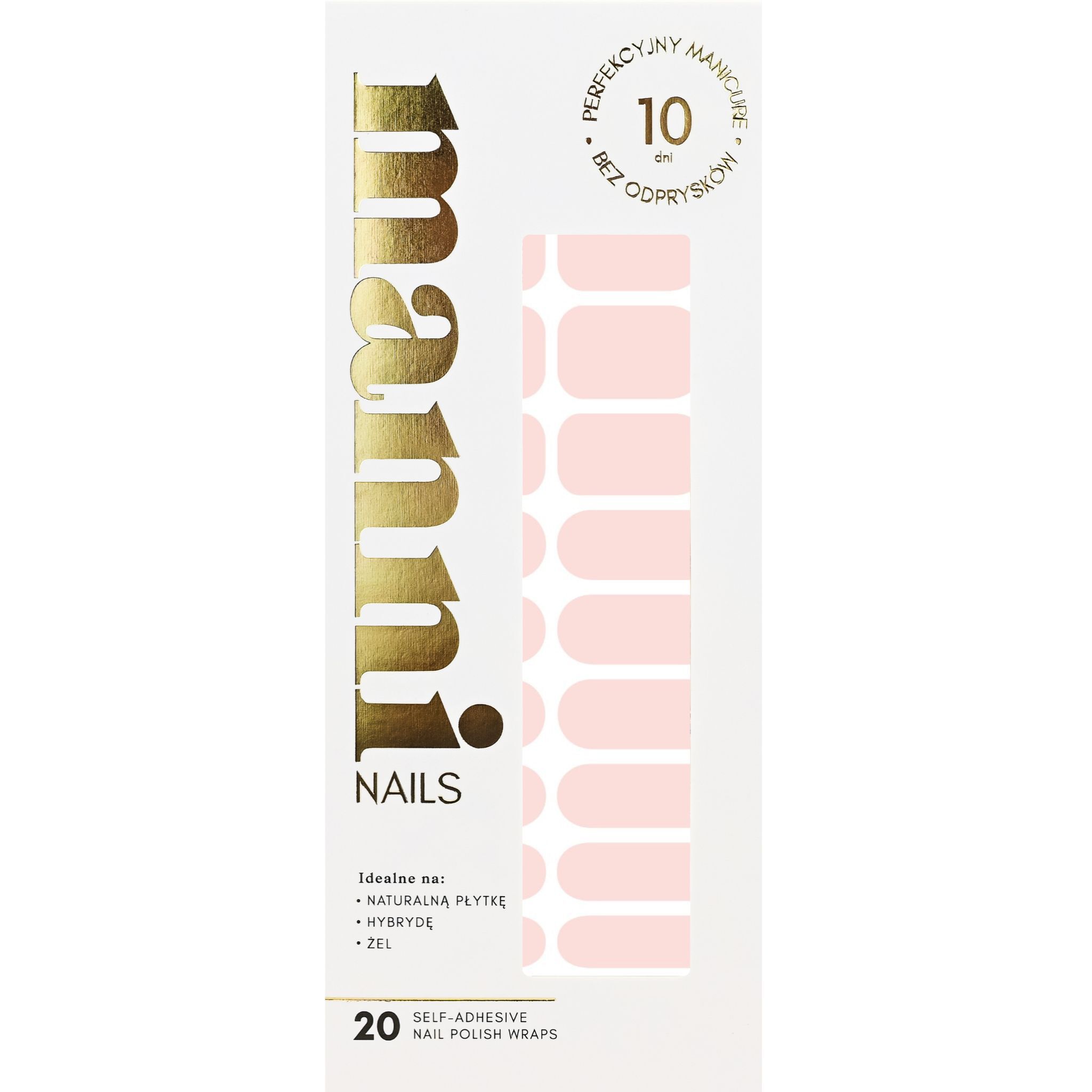 Manni Nails