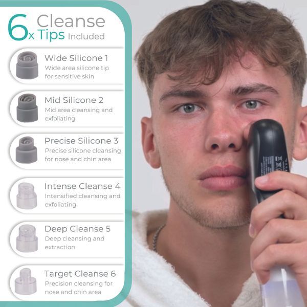 Exfoliante hidropónico STYLPRO