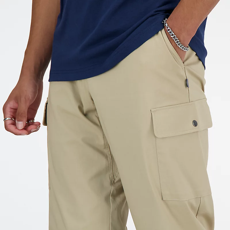 Pantaloni de trening cargo pentru bărbați – KAMIENICA