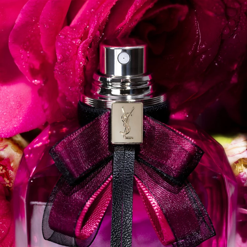 Mon Paris Intensément EdP 30 ml - Yves Saint Laurent