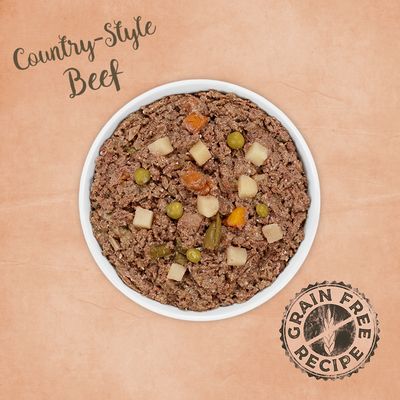 Rosie's Farm Probierpackungen für Erwachsene (gemischt) - 6 x 400 g