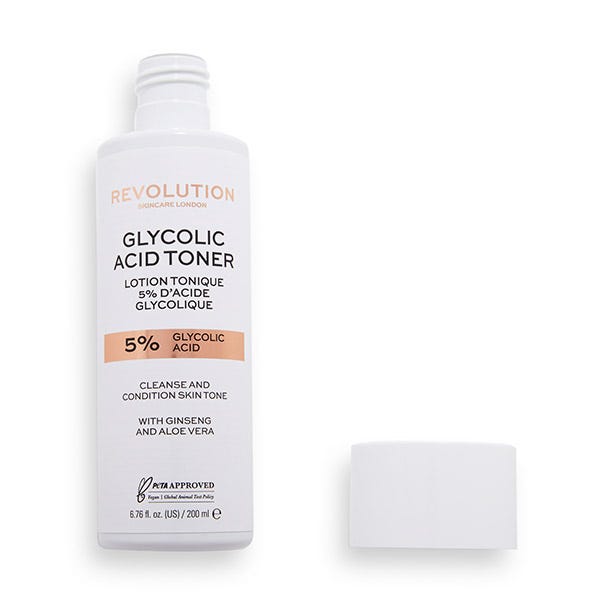 % glykolsyra | 200 ml