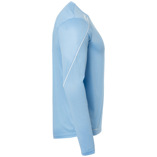  Maillot Stream 22 Langarm Bleu Uhlsport