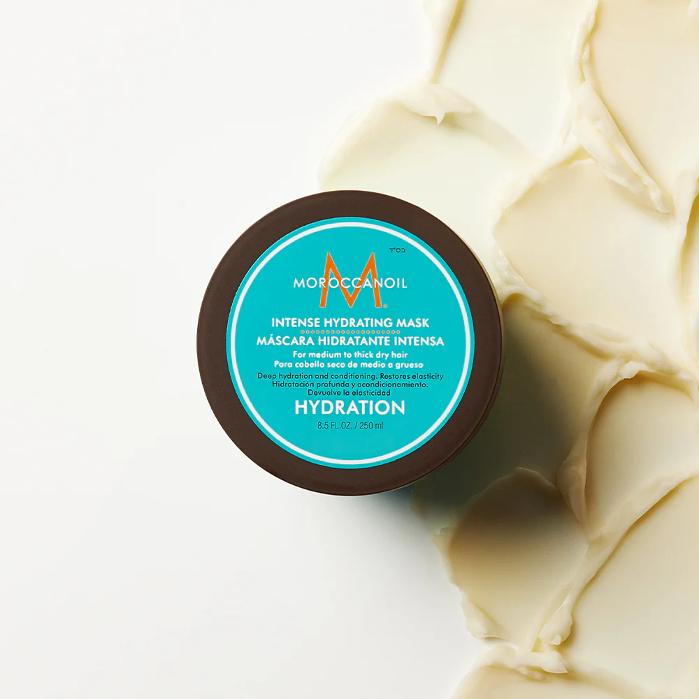 Hydration Intense Hydrating Mask - Maschera Idratante Capelli