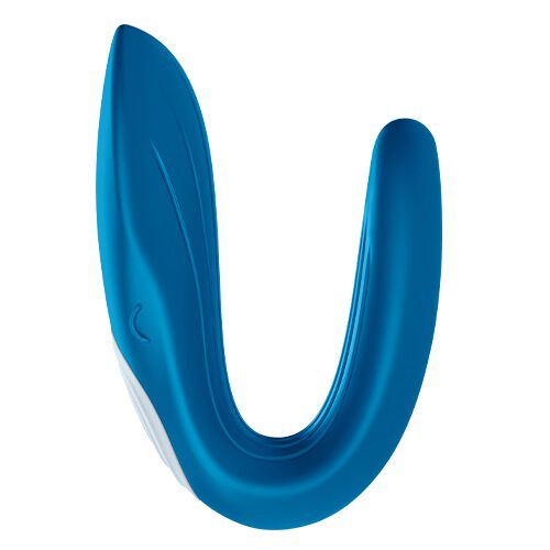 Satisfyer Double Whale