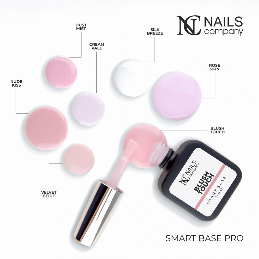 Nails Company Smart Base Pro