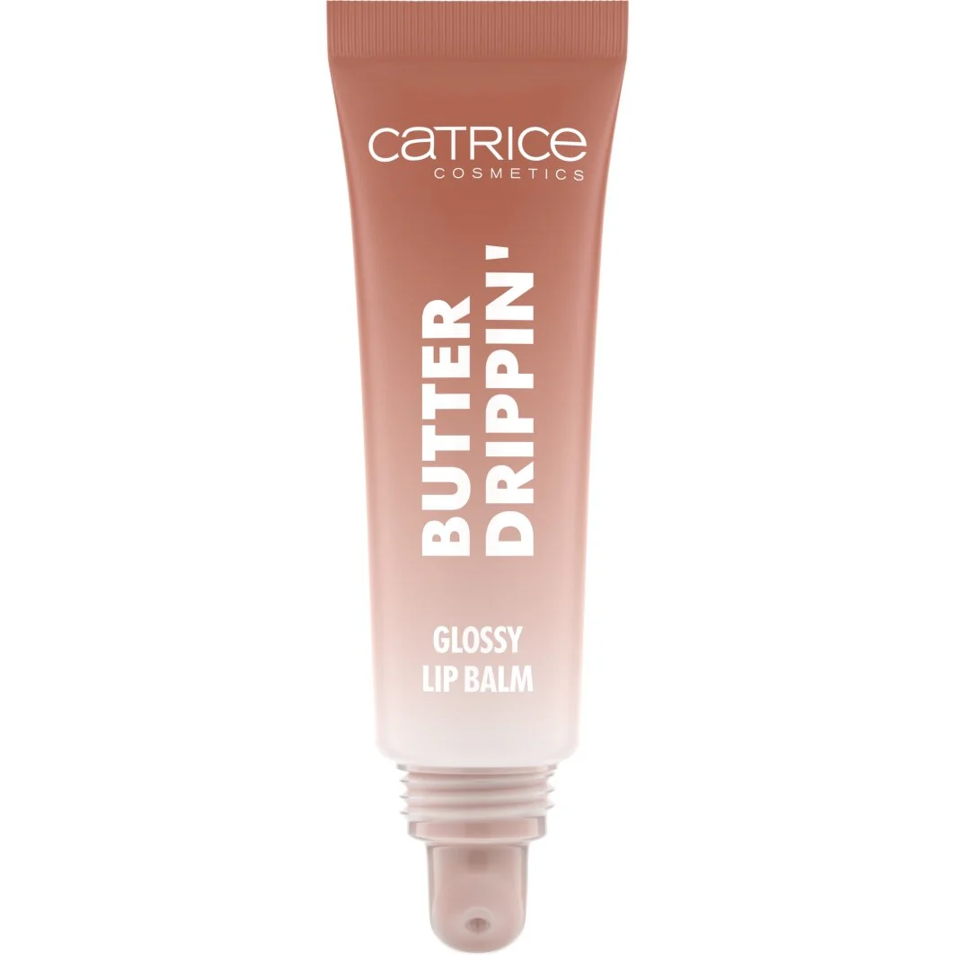 Labbra Butter Drippin' Glossy Balsamo Labbra - Gloss, Balsamo Labbra