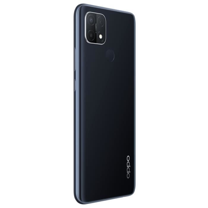 OPPO A15 32GB Negro