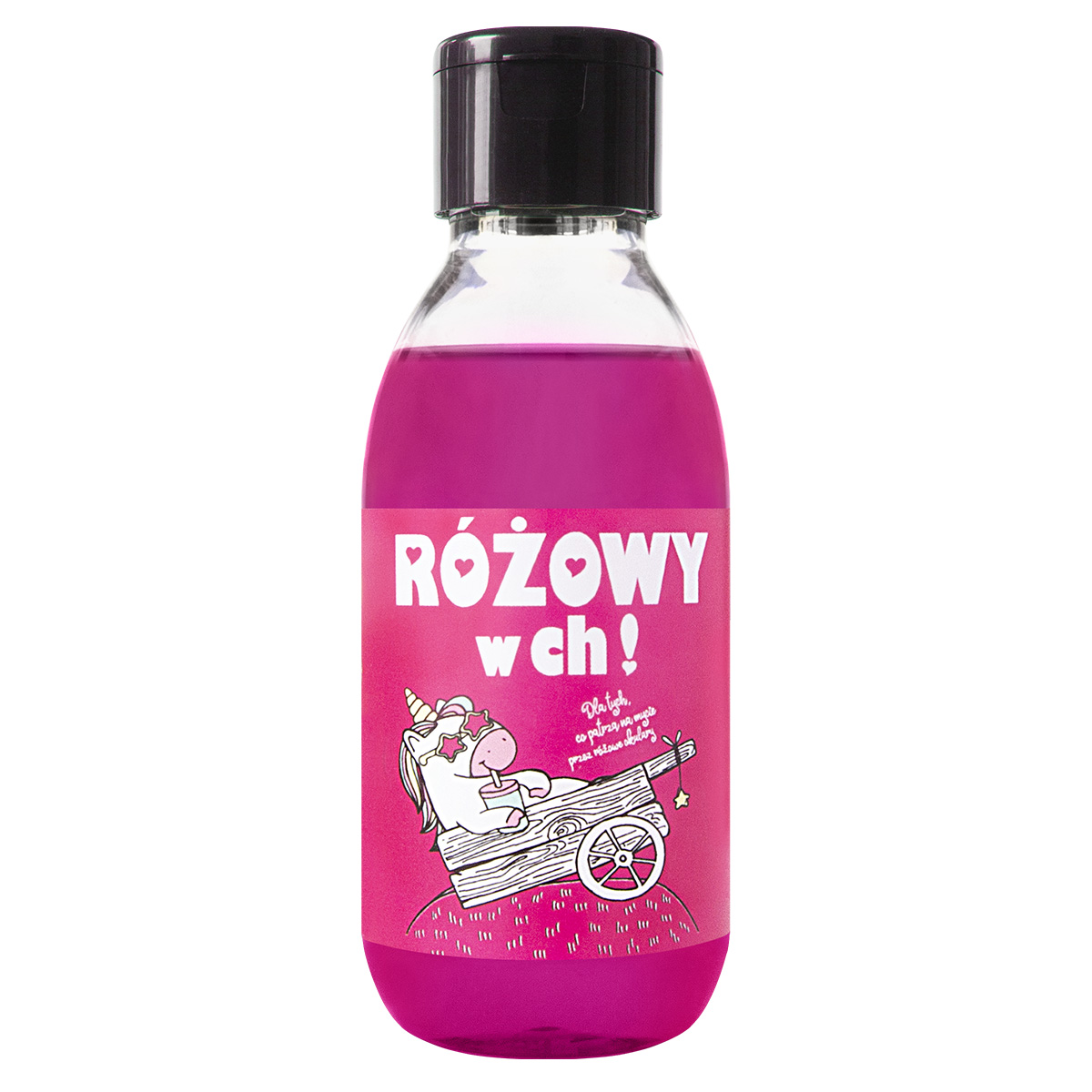 Pucnji! Roze u Ch!