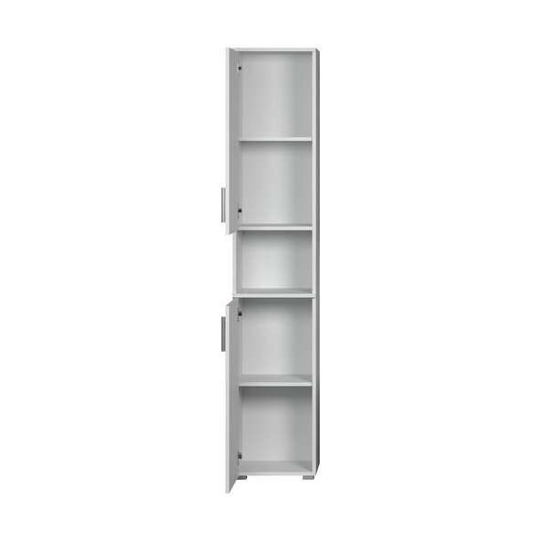 Bathroom tall cabinet Wons