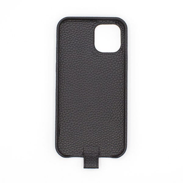 Fekete iPhone 12 Pro tok | 1 darab