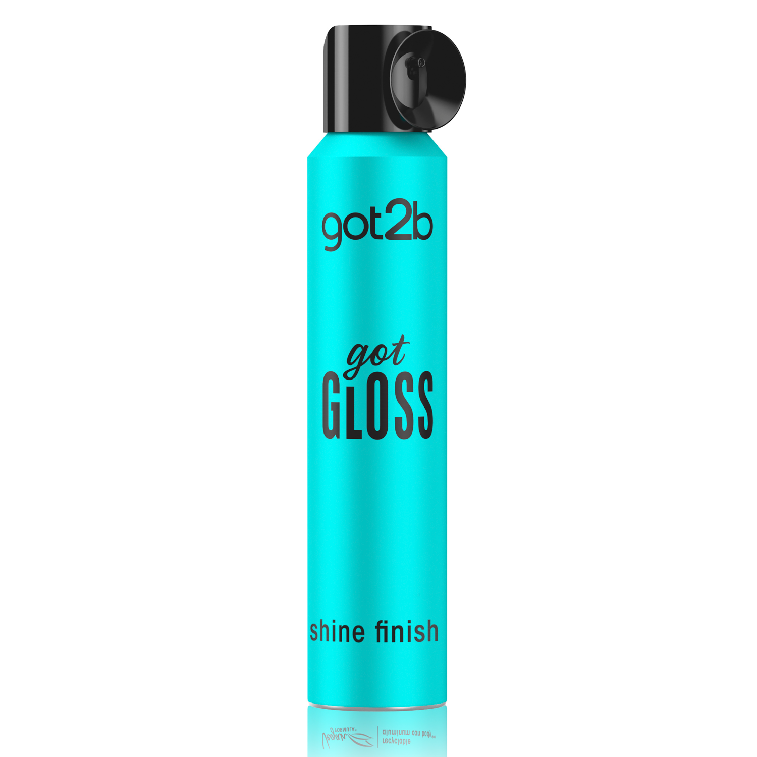 Got2b Got Gloss Shine Finish