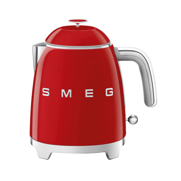 Czajnik elektryczny Smeg mini KLF05RDEU
