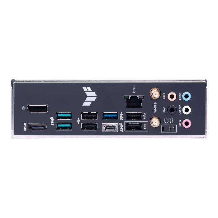 Carte Mère - ASUS - TUF GAMING B650M-PLUS WIFI