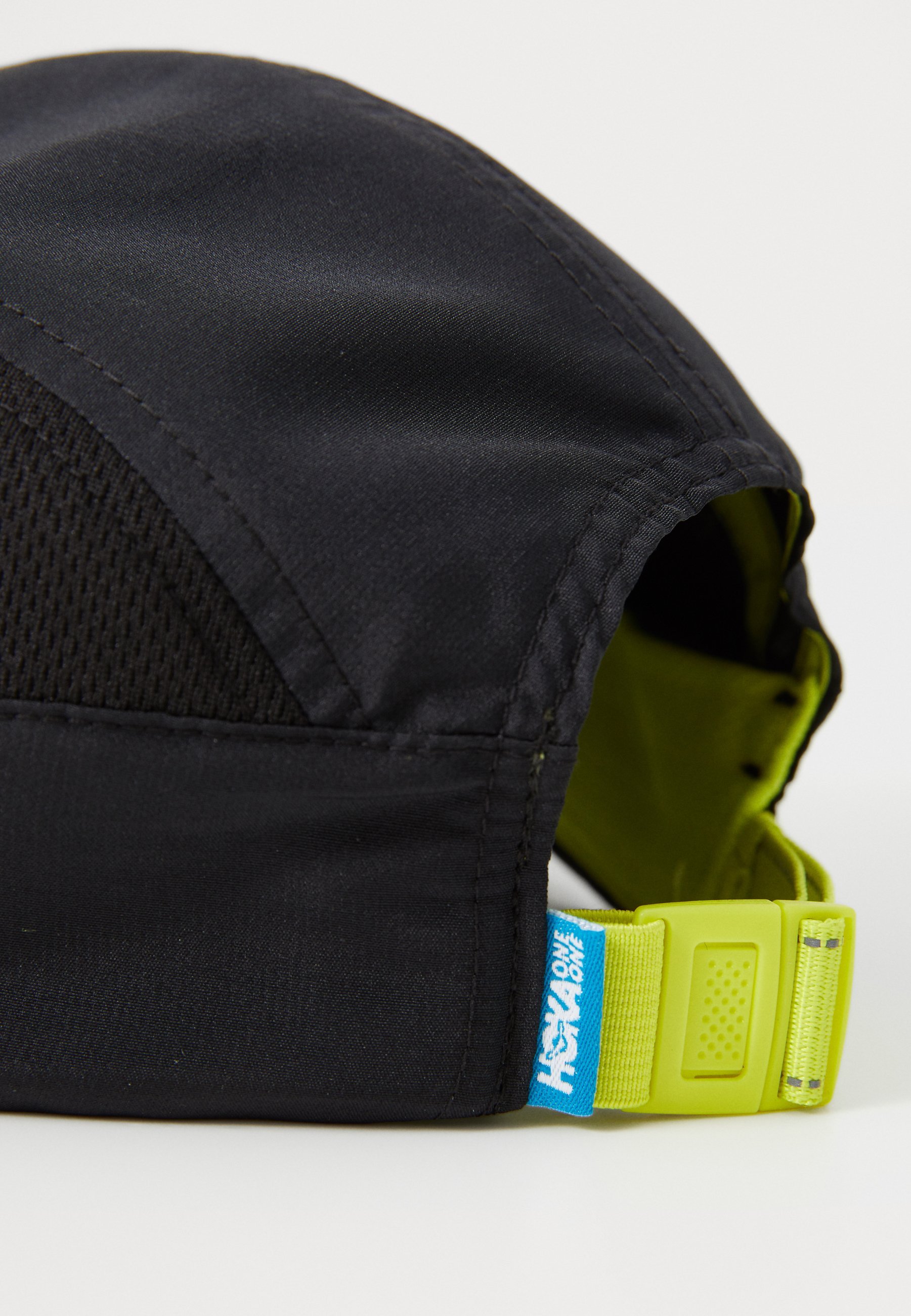 Casquette HOKA RUN UNISEXE - Noire