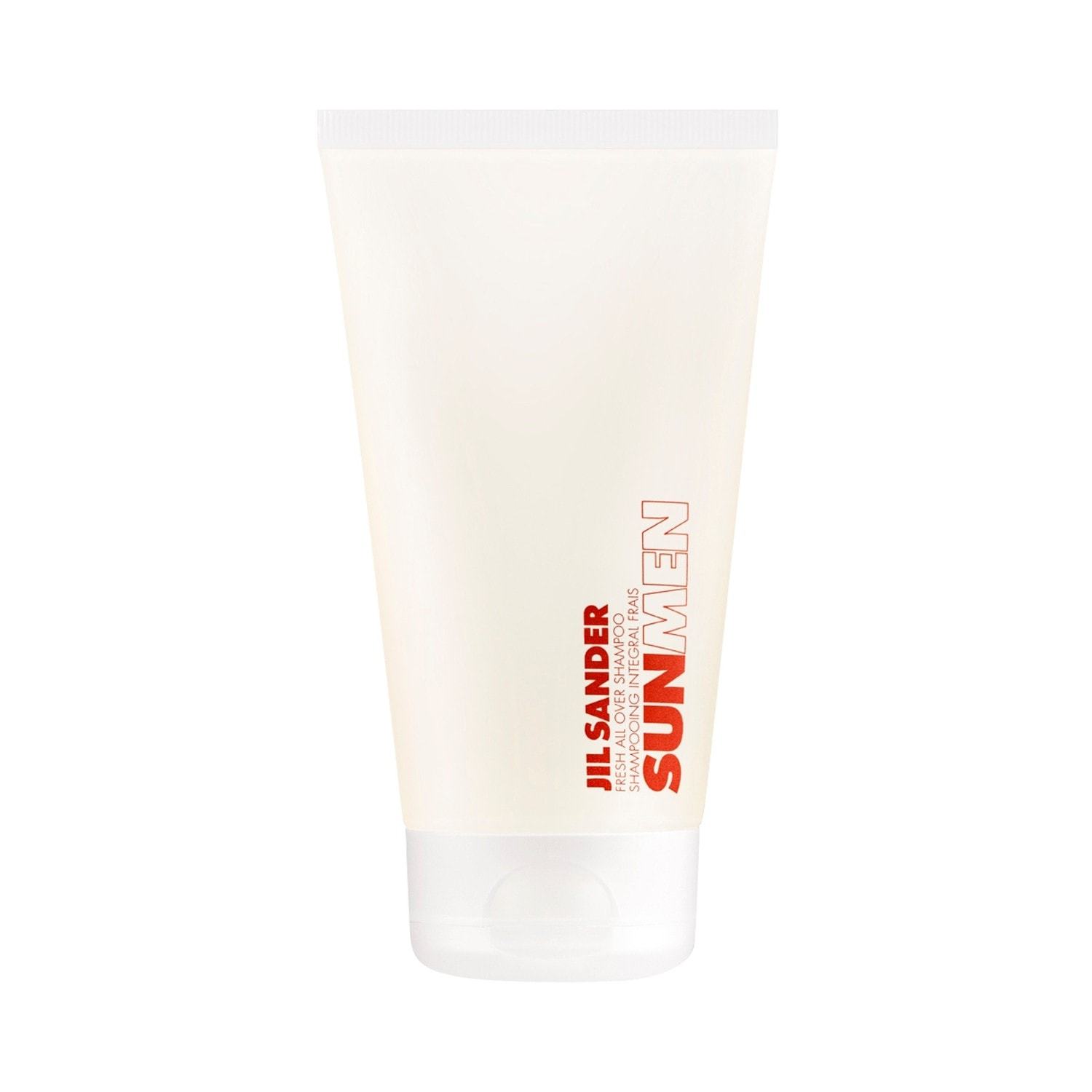 Jil Sander Fragrance Set Sun Men Eau de Toilette 75 ml Set - 1 kus